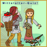 Mittelalter-Quiz