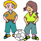 Fußball-Spezial im kidsweb.de