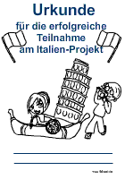 Italienprojekt