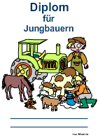 Jungbauern-Diplom