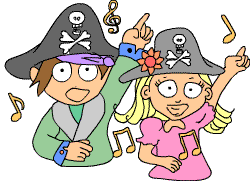  - piratenlieder