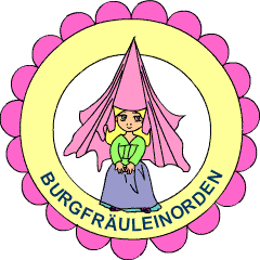 Burgfräulein Medialle