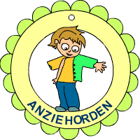 Anzieh-Medaillen