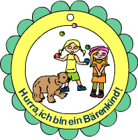 Bärenkind-Medaille