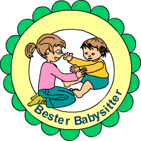 Bester Babysitter