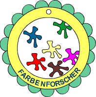 Farbenforscher-Medaille