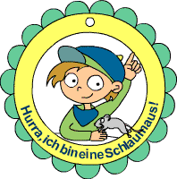 Schlaumaus-Medaille