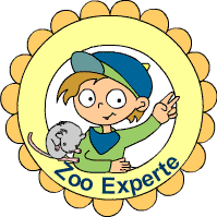 Zoo-Experten-Medaille