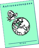 Astronautenpass