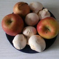 Zutaten