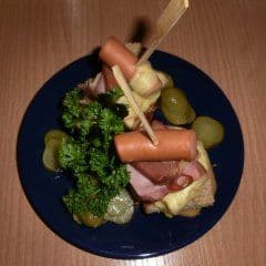 Brottürmchen