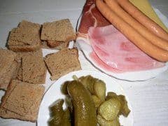 Brottürmchen