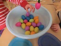 Kinder beim Spielen