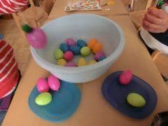 Kinder beim Spielen