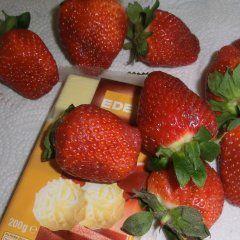 Erdbeeren