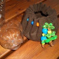 Artikelbild Filztöpfchen basteln