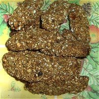 Geflügelleberröllchen