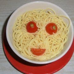 Artikelbild Zylinder für kleine Schornsteinfeger basteln