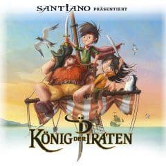 Artikelbild König der Piraten