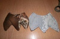 Krallenschuhe