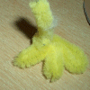 Kükenbeinchen