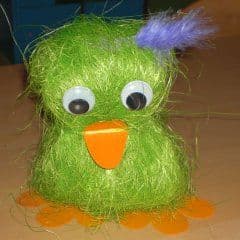 Osterküken