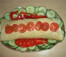 Sommerrolle