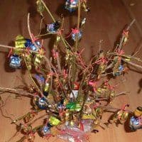 Naschbaum