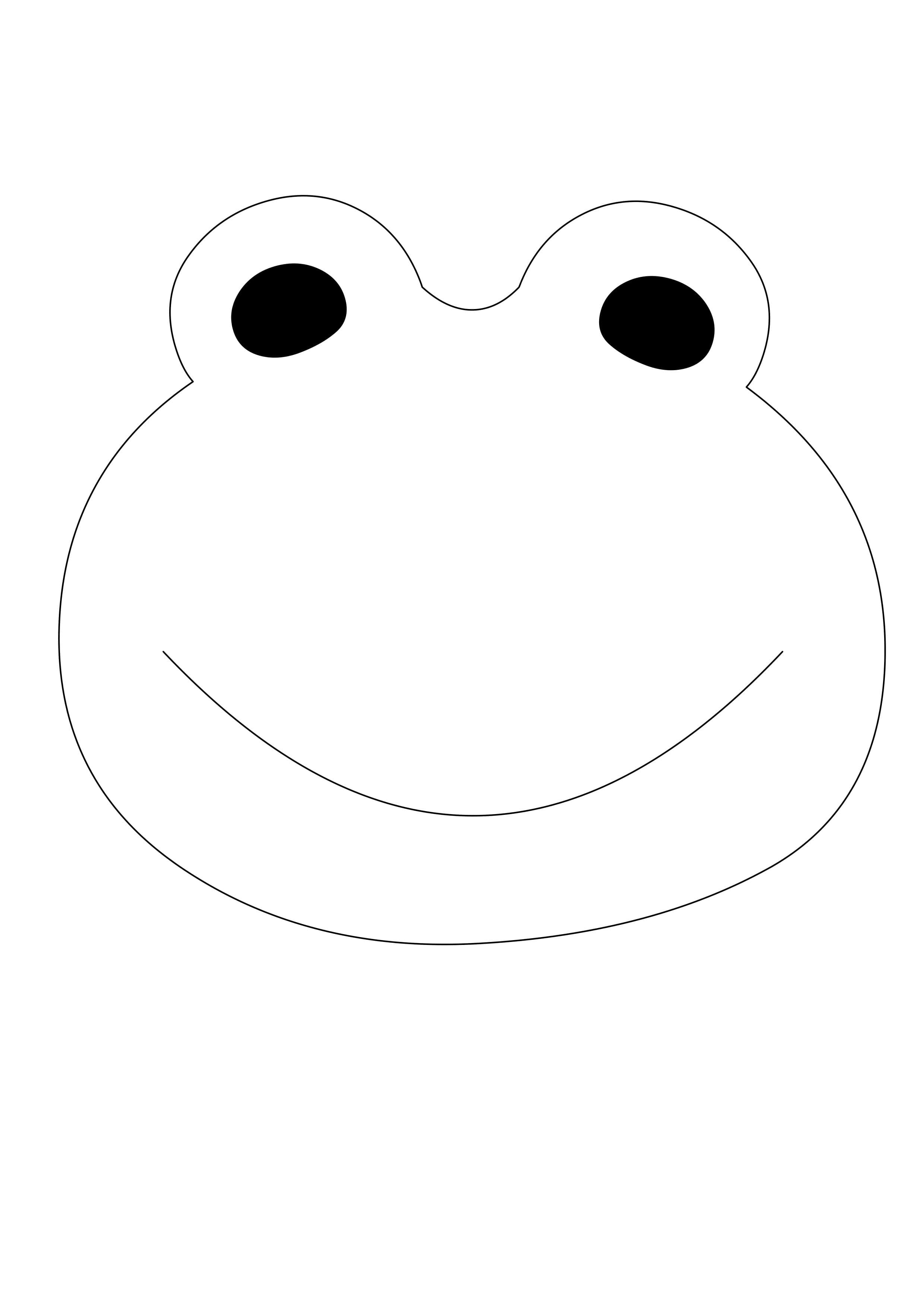 Artikelbild Riesenfrosch basteln