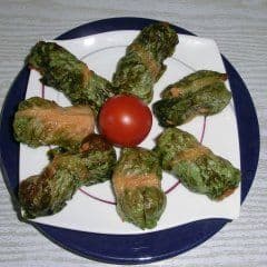 Artikelbild Römerrouladen