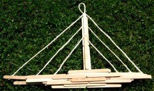 Segelschiff