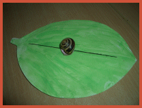 Artikelbild Lauf 
              
              kleine Schnecke