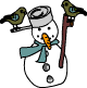 Schneemann