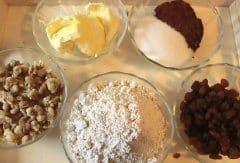 Schokoecken