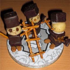 Artikelbild Süße Schornsteinfeger