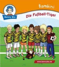 Artikelbild Lesetipps für kleine Fußballfreunde