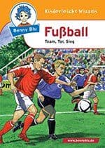 Fußball, Team, Tor Sieg