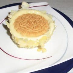 Artikelbild Vanillequarktörtchen ohne Backen