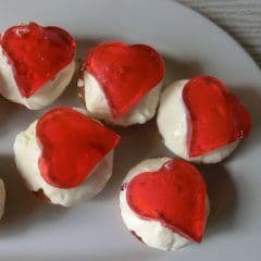 Artikelbild Wackelpudding-Quarktörtchen