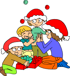 Artikelbild Weihnachtsspiele