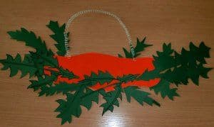 Weihnachtshängerli
