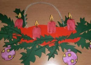 Weihnachtshängerli