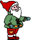 Weihnachtswichtel