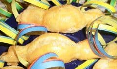Knallbonbons fertig