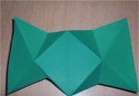 alle wieder auseinander falten