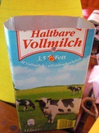 Getränkekarton