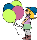 Luftballonspiele