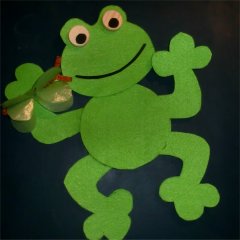 Frosch Spezial Im Kidsweb De